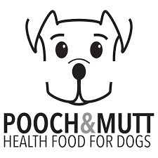 Pooch and best sale mutt salmon oil