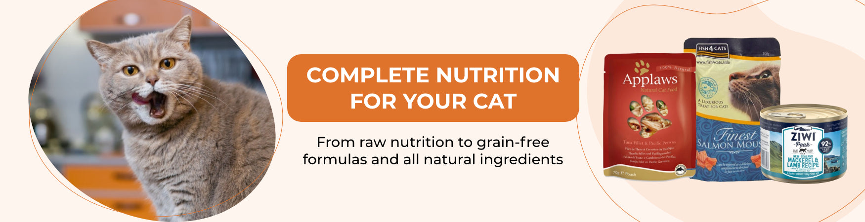 Calories in dry cat food outlet brands