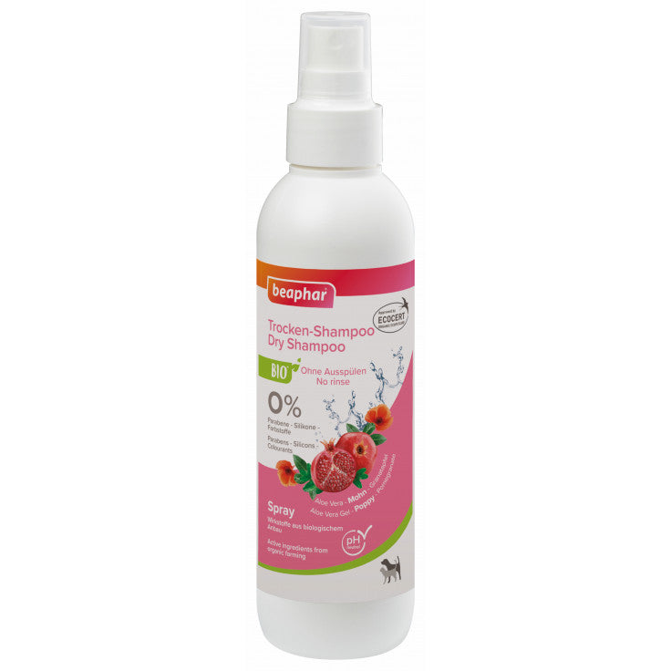 Beaphar shampoo hotsell for cats