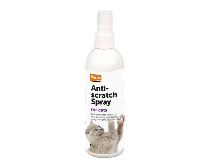 Spray anti-griffures pour chats 175ml – Flamingo - Pet & Co
