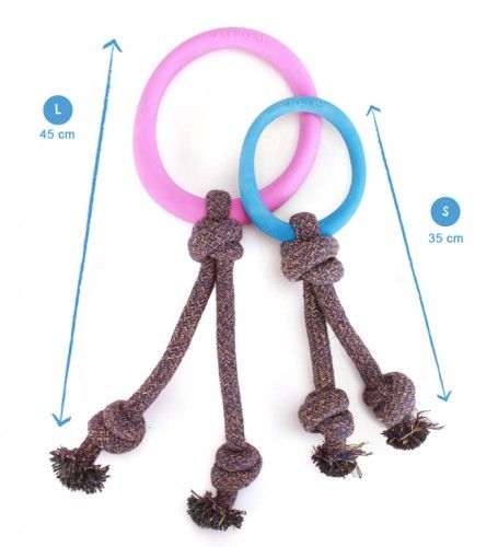 Beco hoop hot sale on rope