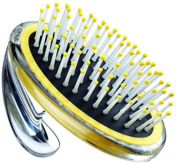 Conair slicker clearance brush