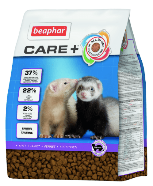 Pet supplies plus store ferrets