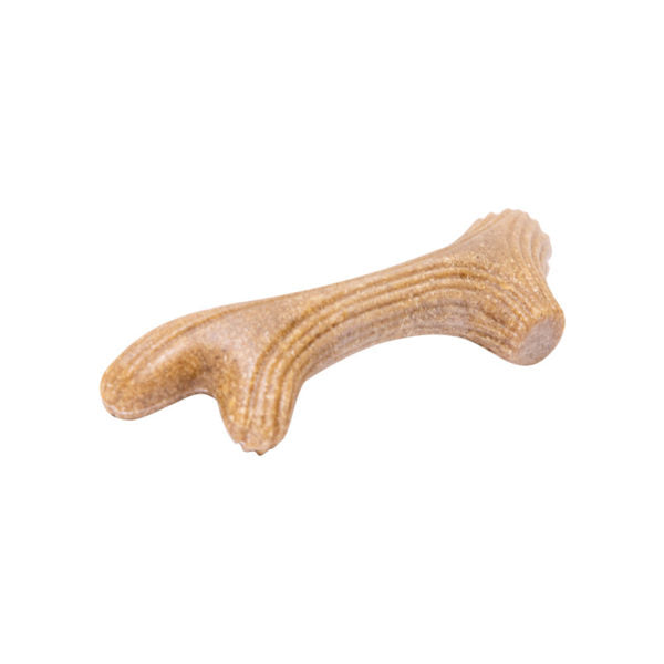 Dog treat best sale bone toy