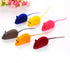 For Pet Squeaky Sound Mini Funny Rat Cat Toy