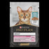 PURINA Pro Plan Nutri Savour Delicate Oceanfish Wet Cat Food 85g