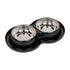 Anti-Spill Dinner Set Bowls - Medium