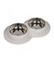 Anti-Spill Dinner Set Bowls - Small