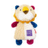 GiGwi Suppa Puppa Lion Squeaker / Crincle inside