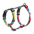 M-PETS Freestyle Cat Eco Set (Harness & Leash)