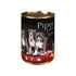 PIPER DOG JUNIOR WITH BEEF HEARTS AND CARROT 400 G