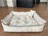 Coco Kindi - Animal Pattern Pet Bed Day Comfy