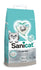 Sanicat Clumping White Unscented 8 L