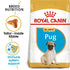 Royal Canin - Breed Health Nutrition Pug Puppy (1.5kg) 15% off Expiry 18 November 2024