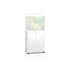 Lido 120 SBX Cabinet - White