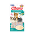 Inaba Churu Chicken with Crab Flavor Recipe 4PCS/PK