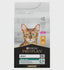 PURINA Pro Plan Adult Renal Plus Chicken Dry Cat Food 1.5KG