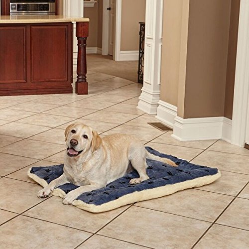 Midwest quiet time 2024 reversible pet mat