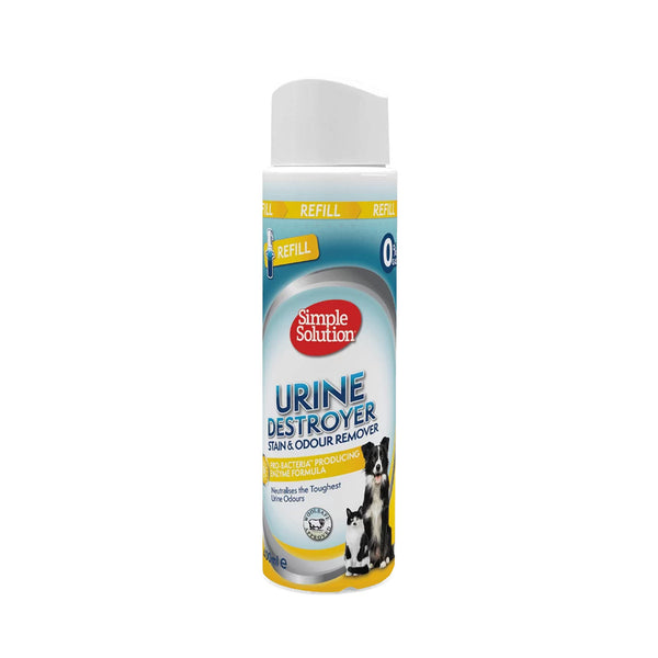 Buy Simple Solution Urine Destroyer Flairosol Refill 400ml