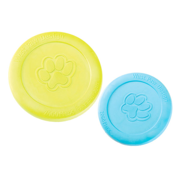 West clearance paw zisc