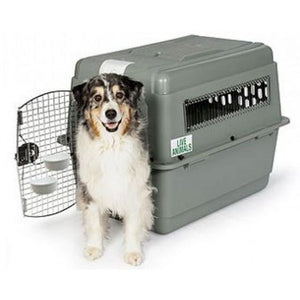 Extra large best sale dog travel crate