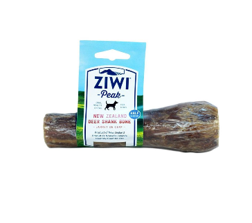 Ziwi on sale deer shank